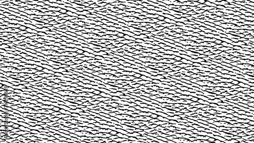 Seamless Leather Illustrator Vector Pattern Texture Repeating background overlay swatch