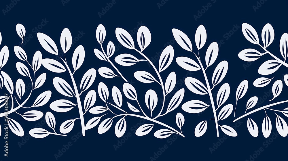 seamless background picture with leaf pattern, leaves, trees, tree branches seamless background picture with leaf pattern, leaves, trees, tree branches