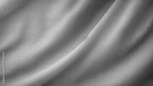 stone gray, slate gray, grey abstract vintage background for design. Fabric cloth canvas texture. Color gradient, ombre. Rough, grain. Matte, shimmer 