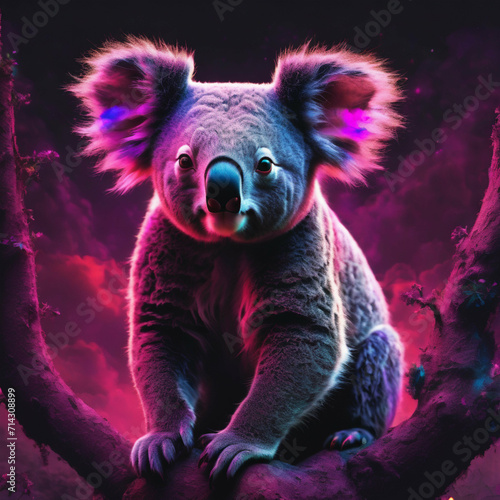 teddy bear cub