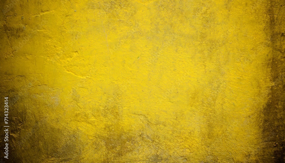 yellow grunge wall for texture background yellow grunge wall for texture background