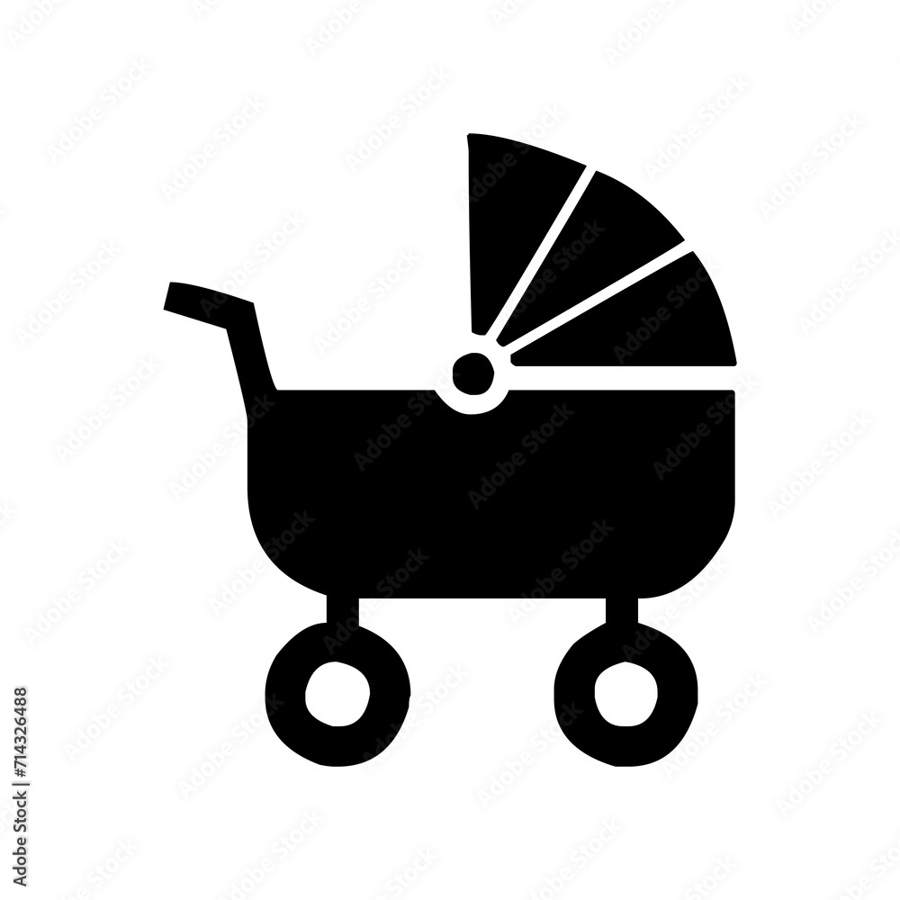 Toddler and baby transparent icon. toys transparent glyph Toddler and baby transparent icon. toys transparent glyph
