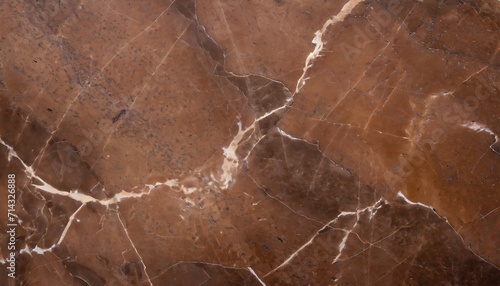 worn brown marble or cracked concrete background as an abstract brown vintage background