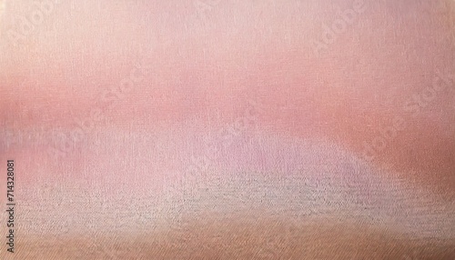 gradient pastel pink fabric texture for background natural material