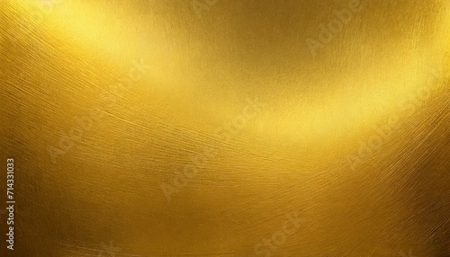 gold metallic polished textue shiny brushed background