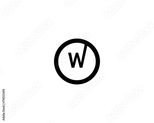 Letter W Logo Design, Creative Letter W Logo Free Download Letter W Logo Design, Creative Letter W Logo - GFXLoad