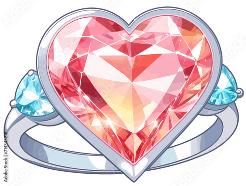 Valentine Love clipart