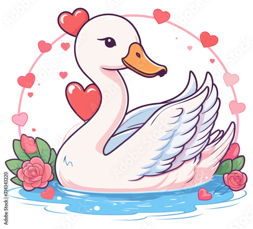 Valentine Love clipart