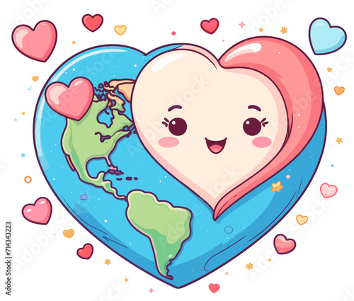 Valentine Love clipart