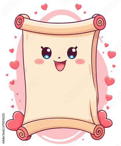 Valentine Love clipart