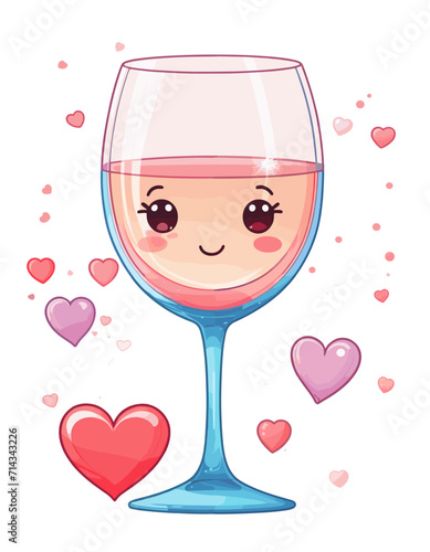 Valentine Love clipart