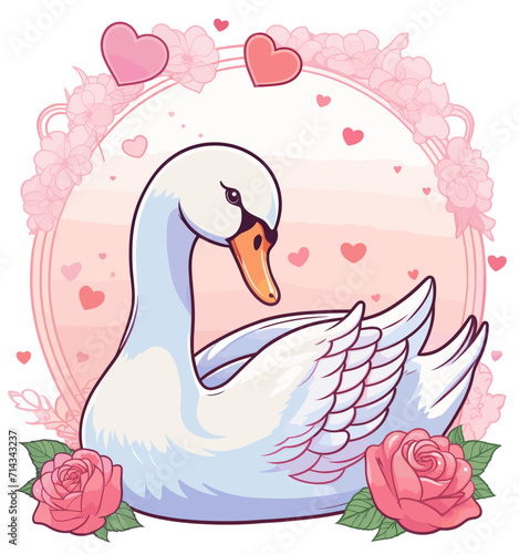Valentine Love clipart