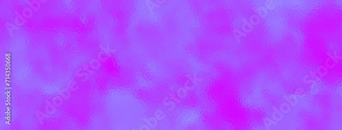 Pink and purple glass vector background for flyers, cards, poster, cover design. Blurred stained glass window. Merry Christmas! Happy New Year! Winter template for design. Color glass. Christmas backd