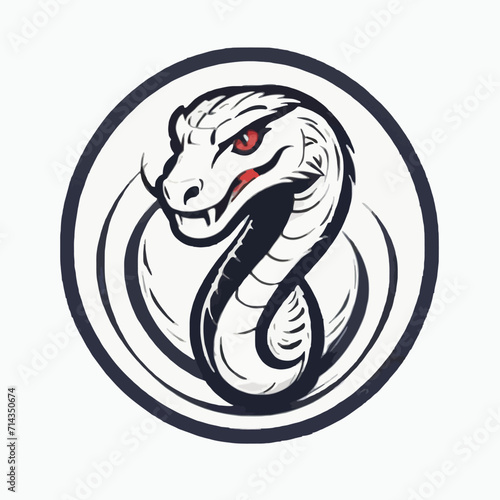 Cobra Logo Eps Format Very Cool Design