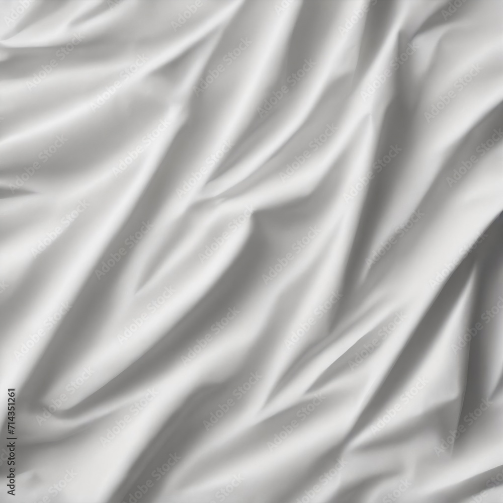 Fototapeta premium White paper texture