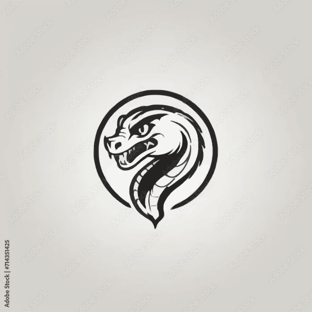 Cobra Logo Eps Format Very Cool Design Cobra Logo Eps Format Very Cool Design