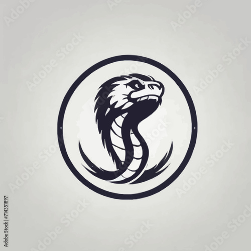 Cobra Logo Eps Format Very Cool Design