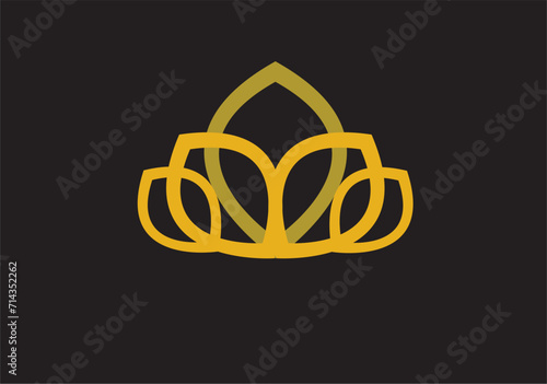 Boutique logo concept