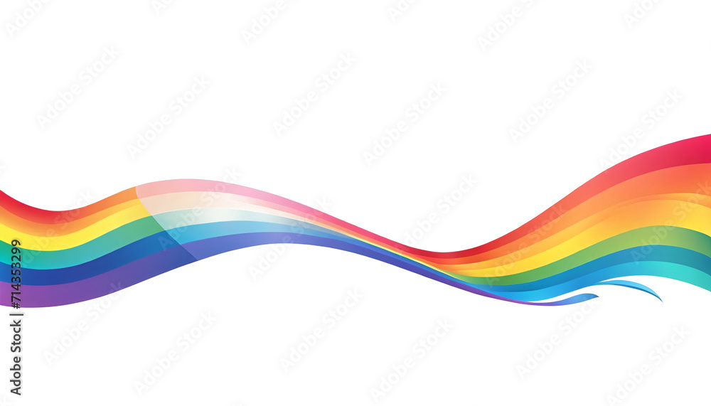 bunte Regenbogen Wellen, wie Wasser glänzend in strahlendem leuchtend elegant edel und Schön als Vorlage oder Hintergrund, geschwungen, dynamisch fließend in Bewegung und Veränderung bunte Regenbogen Wellen, wie Wasser glänzend in strahlendem leuchtend elegant edel und Schön als Vorlage oder Hintergrund, geschwungen, dynamisch fließend in Bewegung und Veränderung