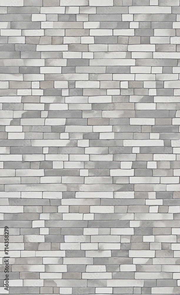 Stonewall background. White and gray backdrop. Pattern of wall. Minimalist natural design. Gray brick texture. Close-up. Stone surface.
Stonewall background. White and gray backdrop. Pattern of wall. Minimalist natural design. Gray brick texture. Close-up. Stone surface.