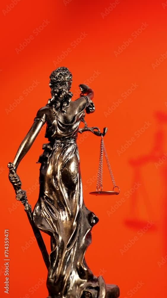 Lady Justice Bronze Statue Lady Justice Bronze Statue