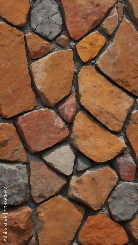 Obraz premium Stone texture