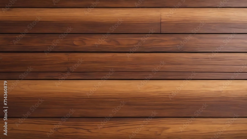 Naklejka premium Wood material background wallpaper texture concept