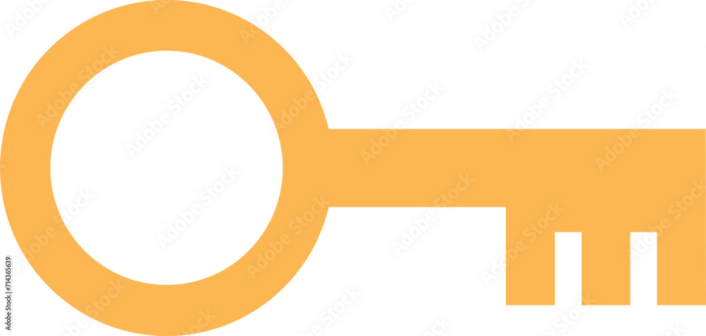 Key icon vector illustration. Key icon vector. Key icon vector. Key icon flat Key icon vector illustration. Key icon vector. Key icon vector. Key icon flat