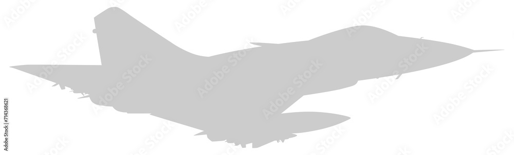 Silhouette of the Jet Fighter, Fighter aircraft are military aircraft designed primarily for air-to-air combat. Format PNG Silhouette of the Jet Fighter, Fighter aircraft are military aircraft designed primarily for air-to-air combat. Format PNG