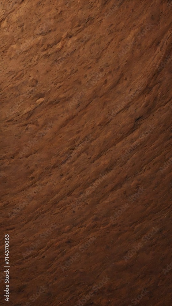 Fototapeta premium Brown texture