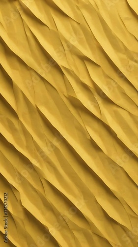 Paperboard yellow texture