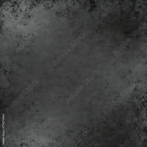 Old grunge black and gray background