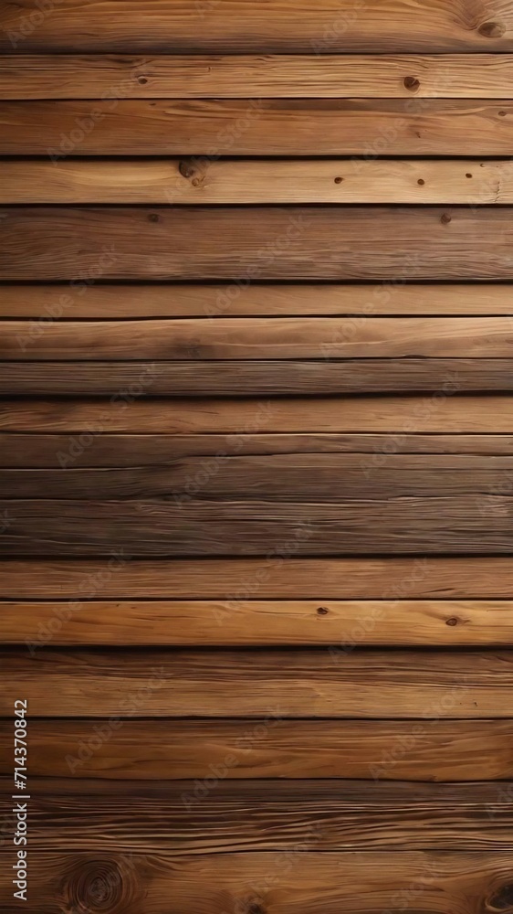 Fototapeta premium Wooden wood backgrounds textured pattern wallpaper concept