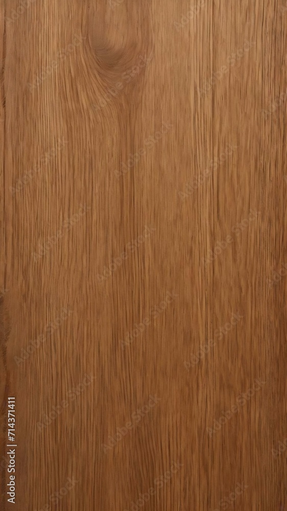 Naklejka premium Oak wooden textured design background