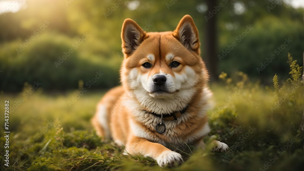 red fox terrier