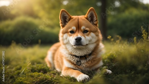 red fox terrier © Hesham