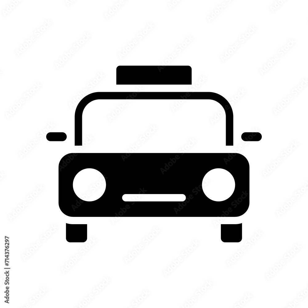 Taxi icon PNG Taxi icon PNG