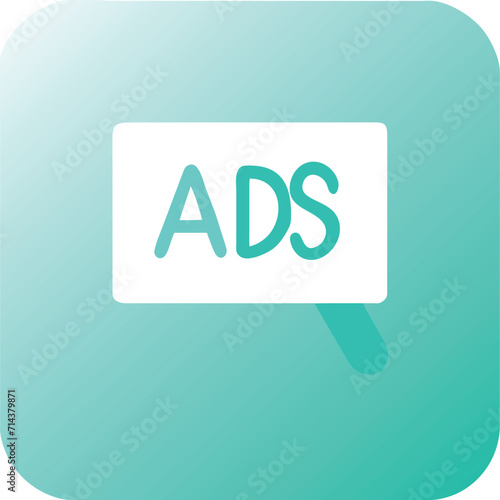 ads, icon © Gear Digital