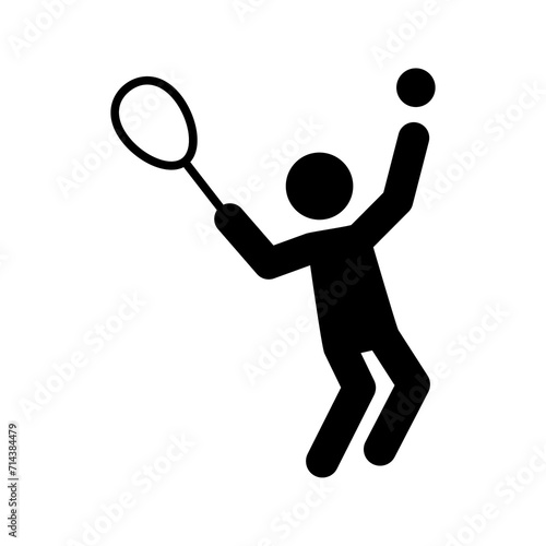 Tennis icon PNG