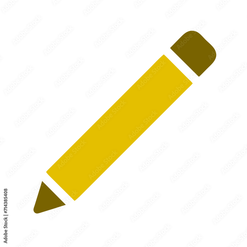 pencil pencil