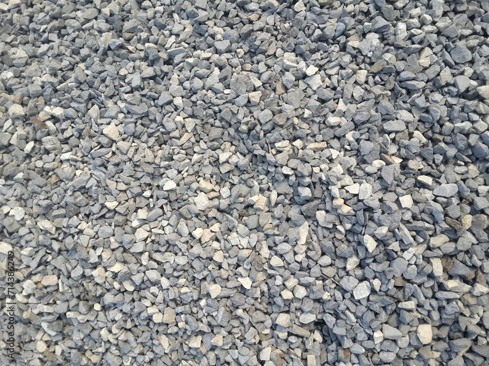 texture of gray stones for background texture of gray stones for background