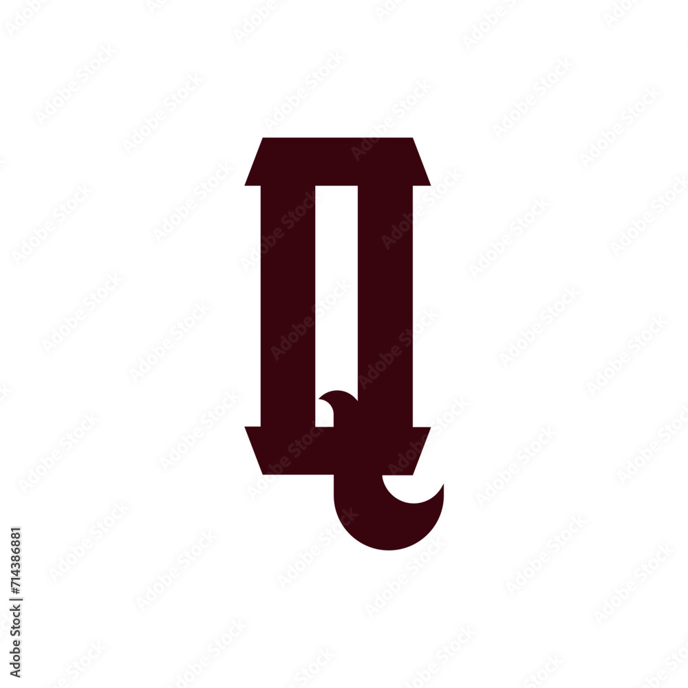 Monogram Q design vector logo. Monogram initial letter mark Q logo design. Monogram design vector logo. Monogram initial letter mark Q logo design. Simple Q monogram. Monogram Q design logo Monogram Q design vector logo. Monogram initial letter mark Q logo design. Monogram design vector logo. Monogram initial letter mark Q logo design. Simple Q monogram. Monogram Q design logo