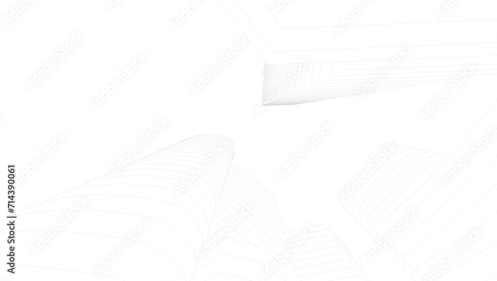architecture building 3d architecture building 3d