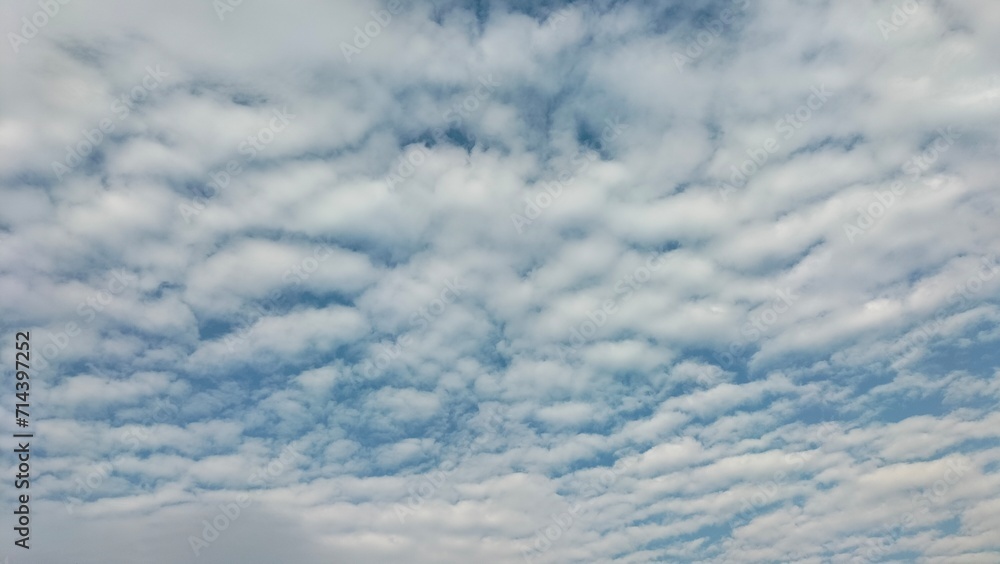clouds in the sky clouds in the sky
