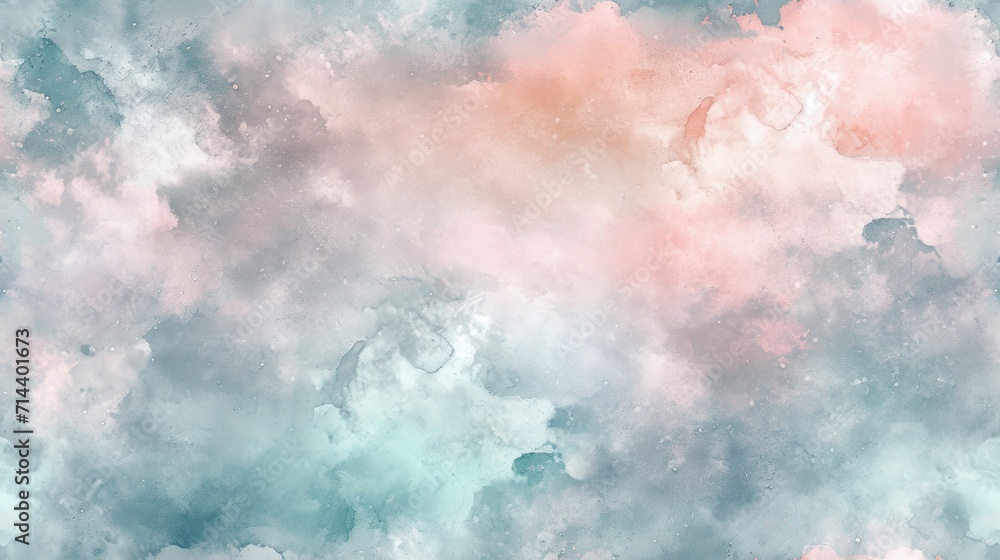  a sky filled with lots of clouds and a sky filled with pink and blue clouds and a sky filled with lots of pink and blue clouds and white clouds and a sky filled with white clouds.