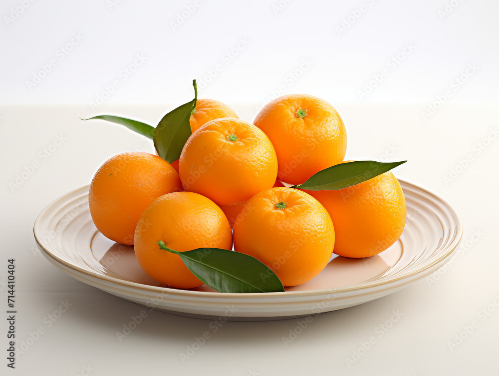 mandarines in a bowl mandarines in a bowl