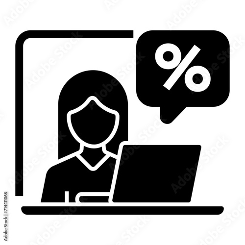 teller icon