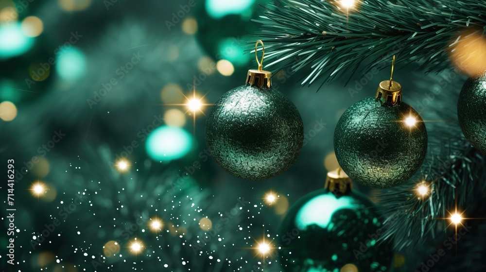 Merry christmas and new year holidays background blurred bokeh background Merry christmas and new year holidays background blurred bokeh background