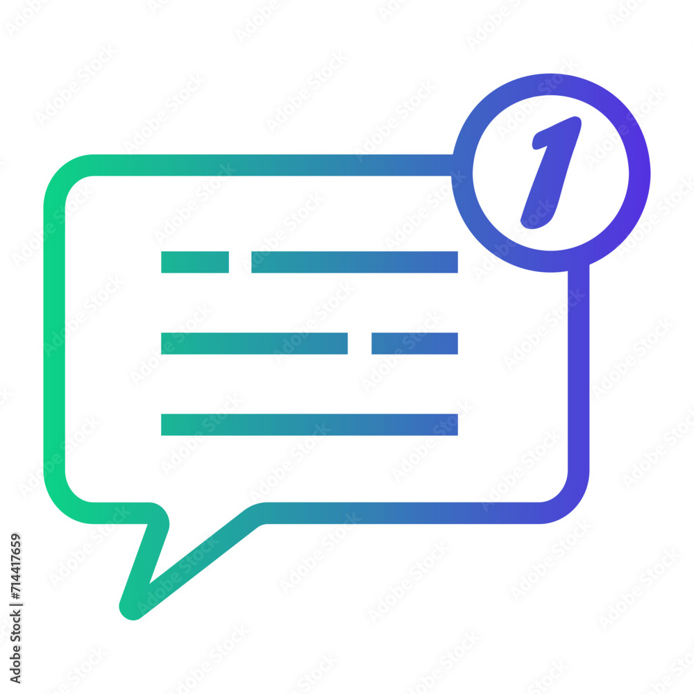 text icon text icon
