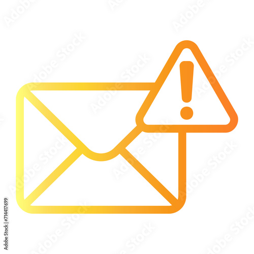message icon